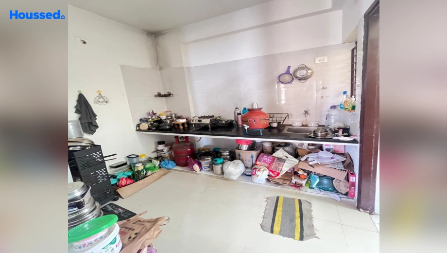 Amenities of 1 BHK Flat for Resale in Tarsali - Image 113738