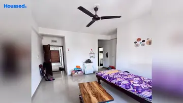 Amenities of 1 BHK Flat for Resale in Tarsali, Vadodara - Image 113739