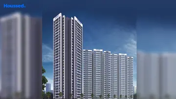Project Image of 4 BHK Flat for Rent in Powai, Mumbai - Image 113735
