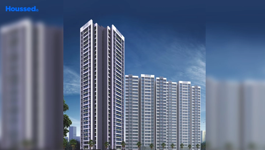 Project Image of 4 BHK Furnished Flat for Rent in Powai - Image 113735