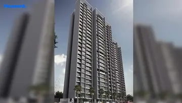 Project Image of 4 BHK Flat for Rent in Powai, Mumbai - Image 113736