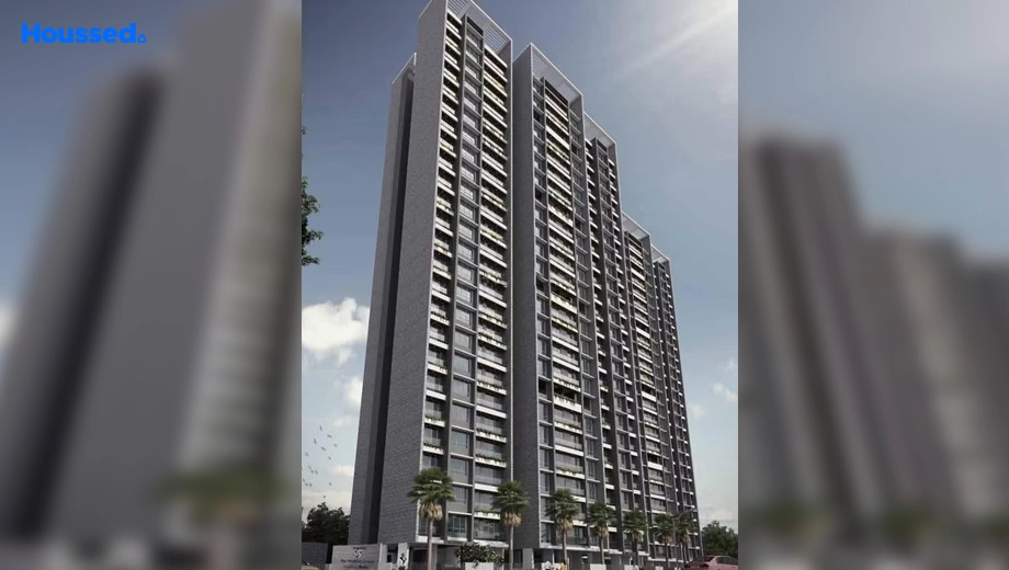 Project Image of 4 BHK Furnished Flat for Rent in Powai - Image 113736