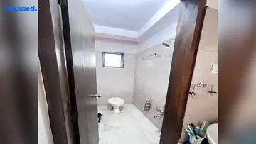 Sample Apartment of 2 BHK Flat for Resale in Atladara, Vadodara - Image 113752