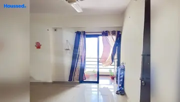 Sample Apartment of 2 BHK Flat for Resale in Atladara, Vadodara - Image 113751
