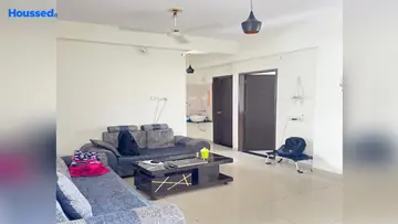 Sample Apartment of 2 BHK Flat for Resale in Atladara, Vadodara - Image 113756