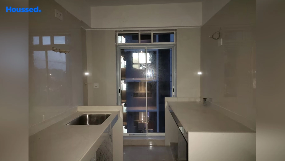 Project Image of 3 BHK Flat for Resale in Malad West - Image 113762