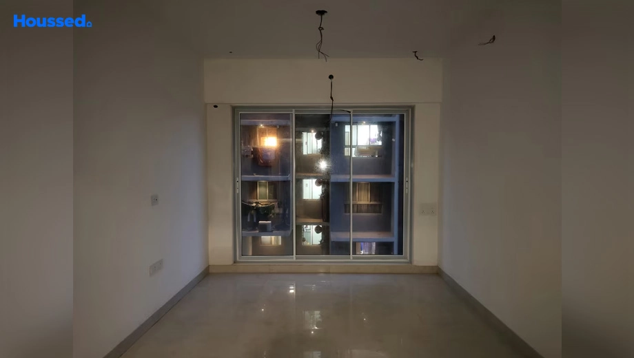 Project Image of 3 BHK Flat for Resale in Malad West - Image 113766
