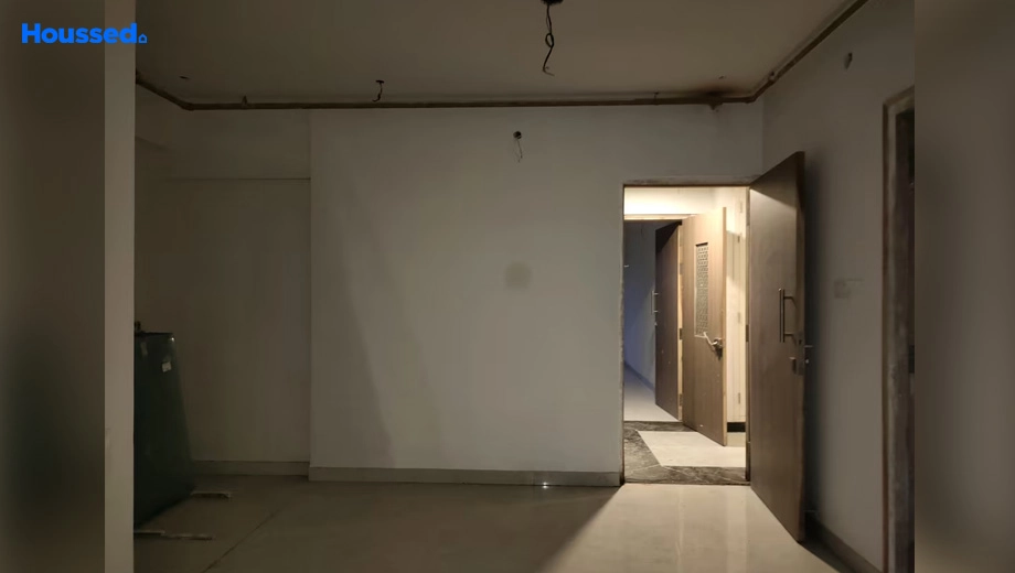 Project Image of 3 BHK Flat for Resale in Malad West - Image 113764