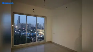 Project Image of 3 BHK Flat for Resale in Malad West, Mumbai - Image 113763