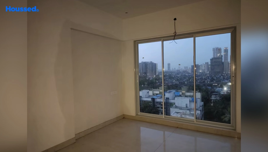 Project Image of 3 BHK Flat for Resale in Malad West - Image 113768