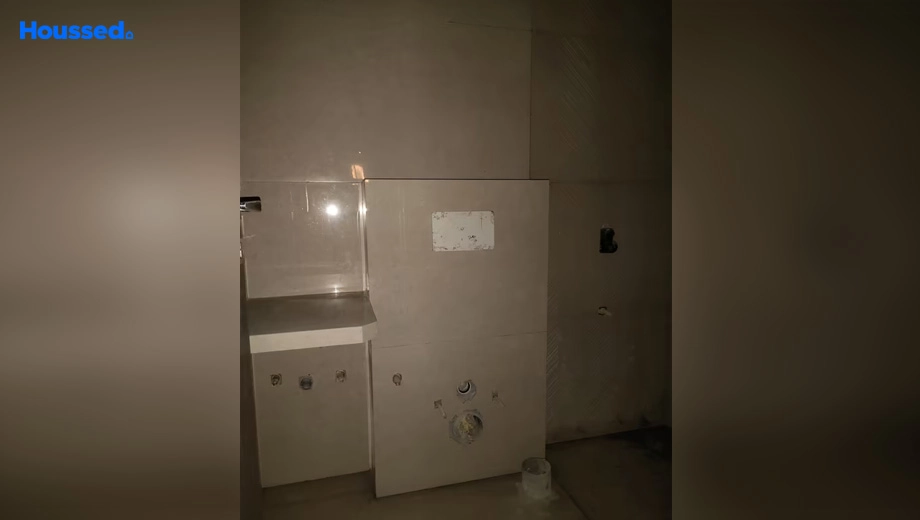 Project Image of 3 BHK Flat for Resale in Malad West - Image 113769
