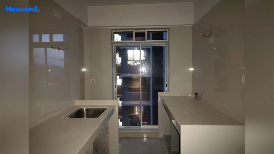 Project Image of 3 BHK Flat for Resale in Malad West - Image 113767