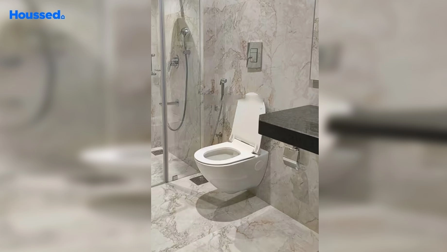 Project Image of 3.5 BHK Semi-Furnished House/Villa for Rent in Powai - Image 113747