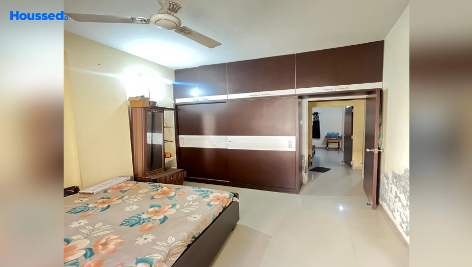 Location of 2 BHK Flat for Resale in Vadsar - Image 113786