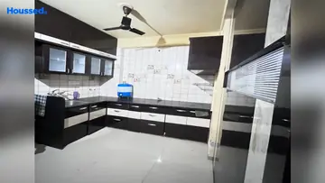 Location of 2 BHK Flat for Resale in Vadsar, Vadodara - Image 113790