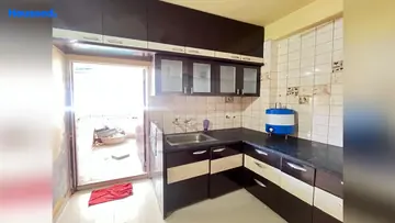 Location of 2 BHK Flat for Resale in Vadsar, Vadodara - Image 113787