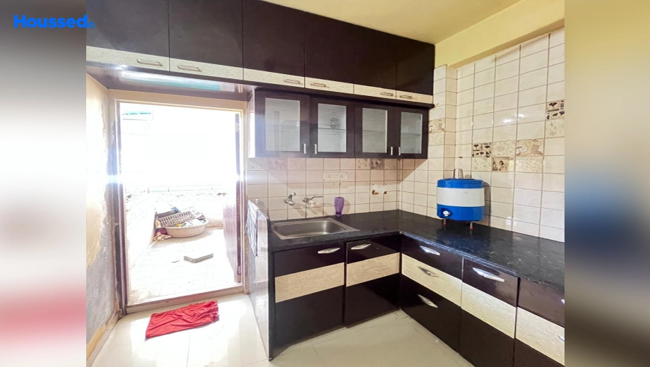 Location of 2 BHK Flat for Resale in Vadsar - Image 113787
