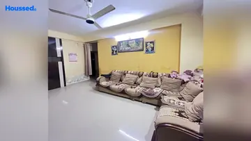 Location of 2 BHK Flat for Resale in Vadsar, Vadodara - Image 113789