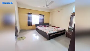 Location of 2 BHK Flat for Resale in Vadsar, Vadodara - Image 113785