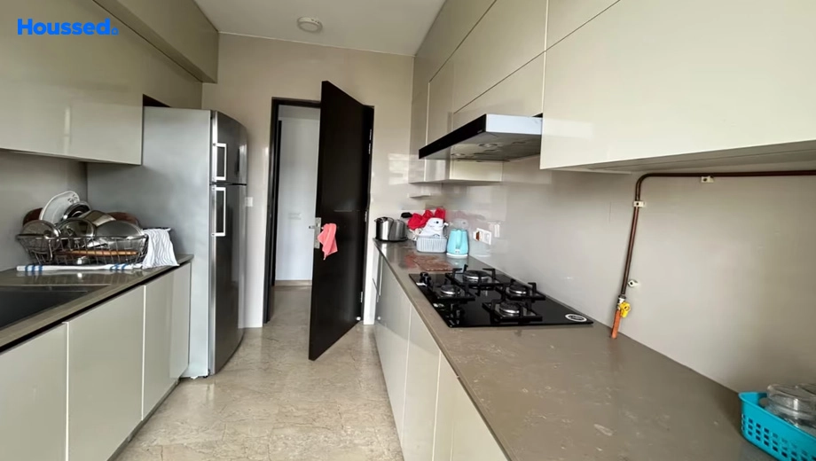 Project Image of 3 BHK Flat for Resale in Hiranandani Highland, Powai - Image 113782