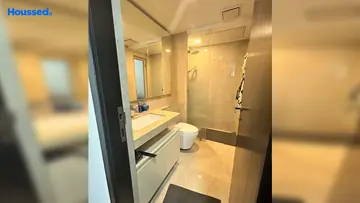 Project Image of 3 BHK Flat for Resale in Hiranandani Highland Powai, Mumbai - Image 113780