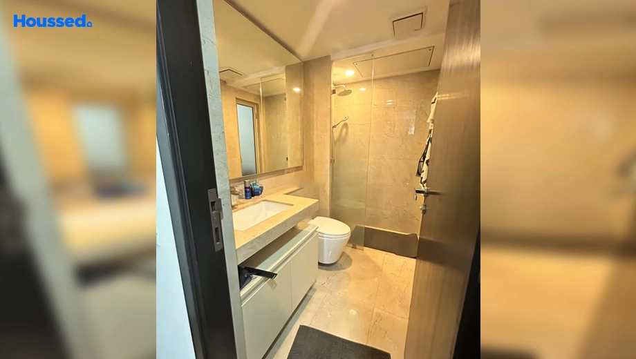 Project Image of 3 BHK Flat for Resale in Hiranandani Highland, Powai - Image 113780