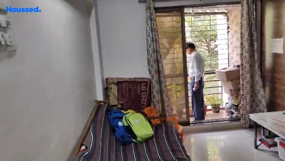 Project Image of 2 BHK Flat for Resale in Virar West - Image 113942