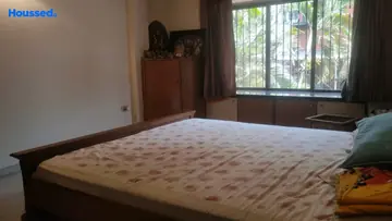 Project Image of 3 BHK Flat for Rent in Powai, Mumbai - Image 113794
