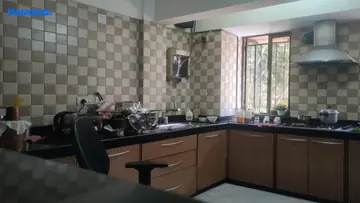 Project Image of 3 BHK Flat for Rent in Powai, Mumbai - Image 113793