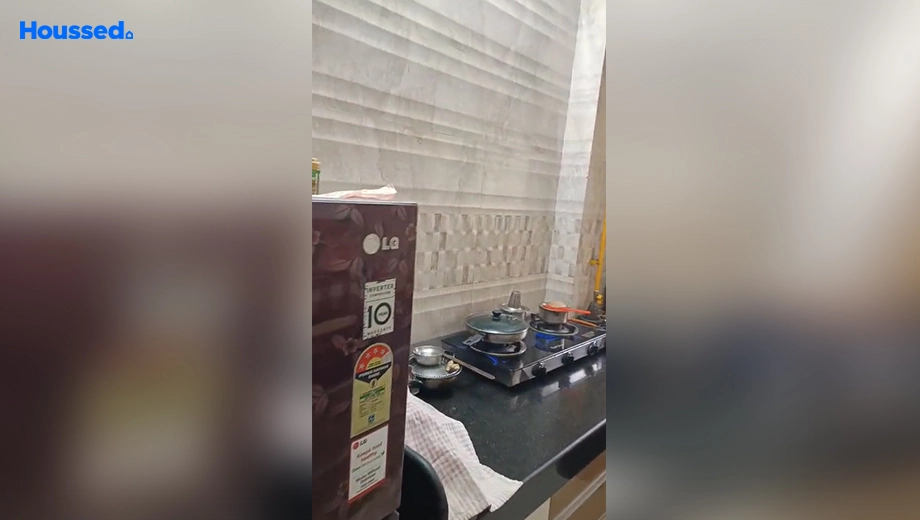 Project Image of 1 BHK Flat for Resale in Agarwal Viva Vrindavan Township, Virar West - Image 113934