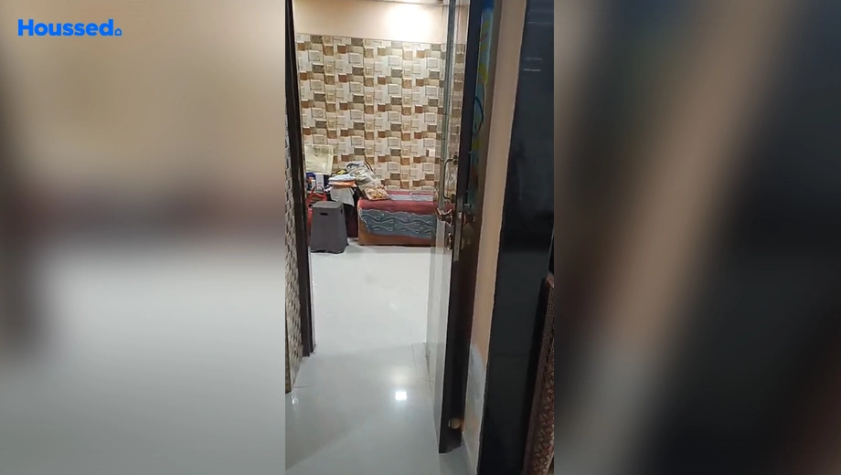 Project Image of 1 BHK Flat for Resale in Agarwal Viva Vrindavan Township, Virar West - Image 113936