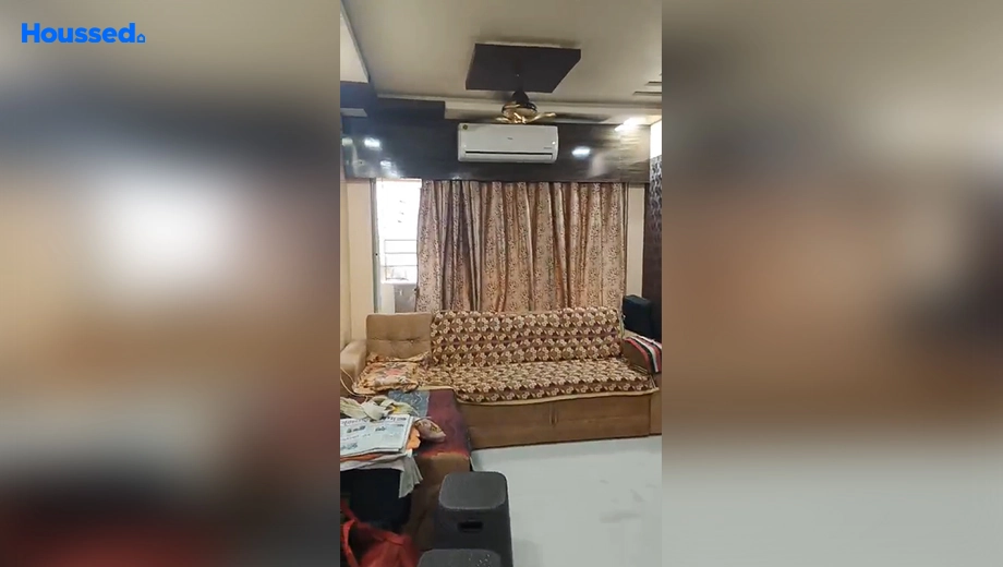 Project Image of 1 BHK Flat for Resale in Agarwal Viva Vrindavan Township, Virar West - Image 113932