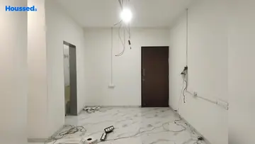 Project Image of 2 BHK Flat for Resale in Dotom Isle Malad West, Mumbai - Image 113826