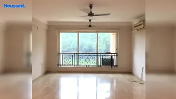 Project Image of 3 BHK Flat for Resale in Powai, Mumbai - Image 113817