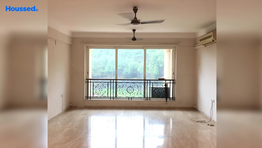 Project Image of 3 BHK Flat for Resale in Powai - Image 113817
