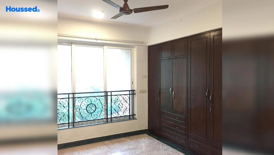 Project Image of 3 BHK Flat for Resale in Powai - Image 113816