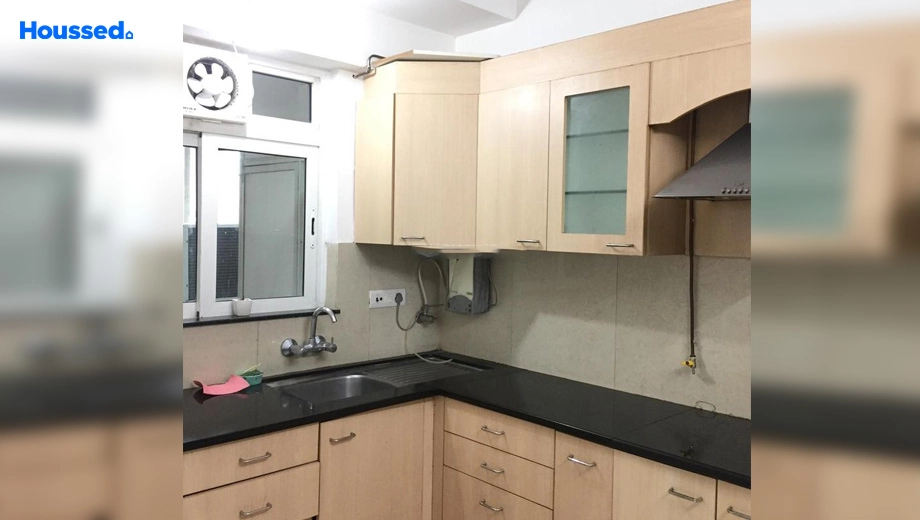 Project Image of 3 BHK Flat for Resale in Powai - Image 113818
