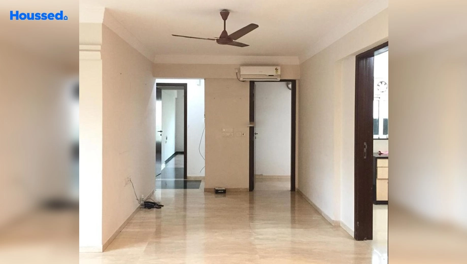 Project Image of 3 BHK Flat for Resale in Powai - Image 113815