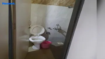 Sample Apartment of 2 BHK Flat for Resale in Maneja, Vadodara - Image 113829