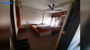 Sample Apartment of 2 BHK Flat for Resale in Maneja, Vadodara - Image 113828