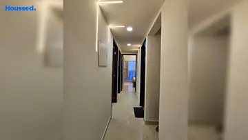 Project Image of 3 BHK Flat for Rent in Runwal Forests Kanjurmarg West, Mumbai - Image 113834