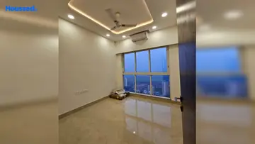 Project Image of 3 BHK Flat for Rent in Runwal Forests Kanjurmarg West, Mumbai - Image 113837
