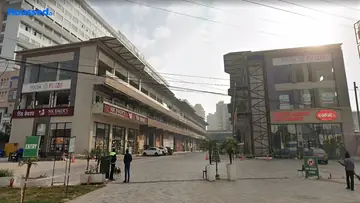 Project Image of Commercial Shop & Showroom for Resale in Zirakpur, Chandigarh - Image 113832