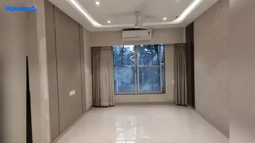 Project Image of 2 BHK Flat for Resale in Sushanku Avenue 37 Goregaon West, Mumbai - Image 113848