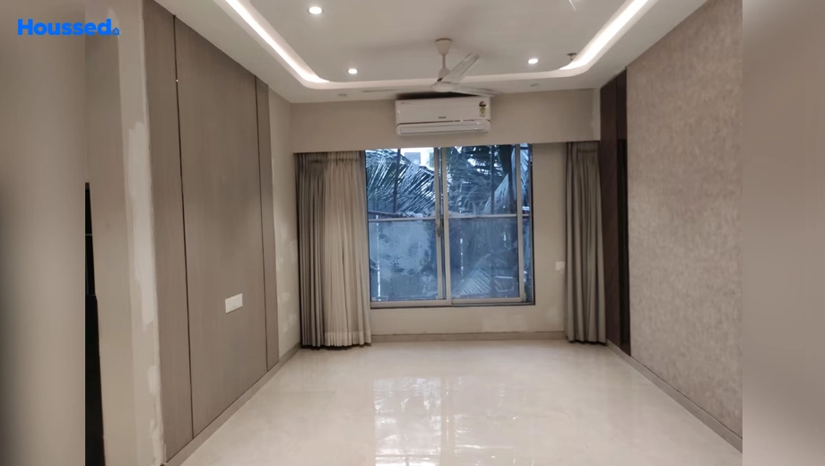 Project Image of 2 BHK Flat for Resale in Sushanku 37 Avenue, Goregaon West - Image 113848