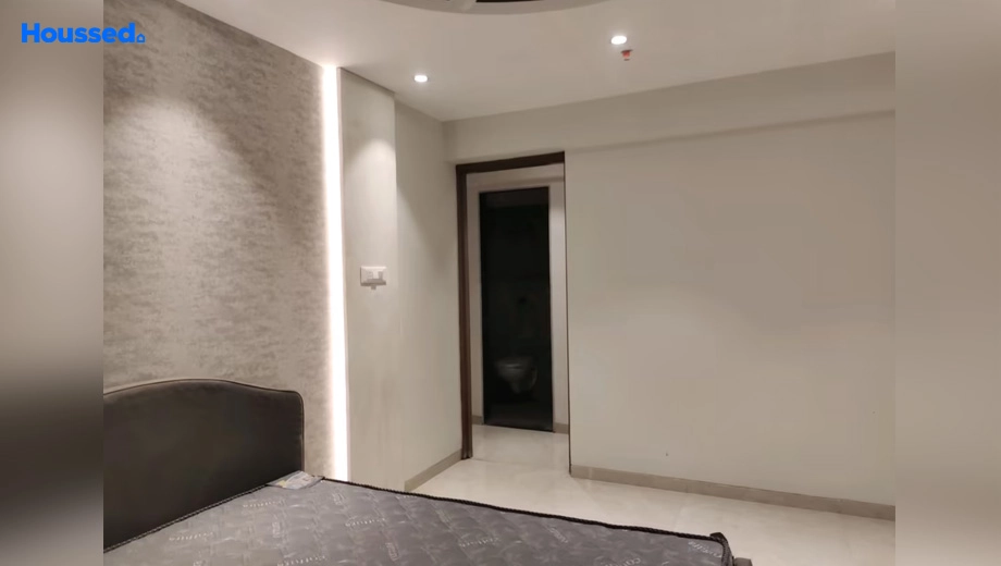 Project Image of 2 BHK Flat for Resale in Sushanku 37 Avenue, Goregaon West - Image 113846