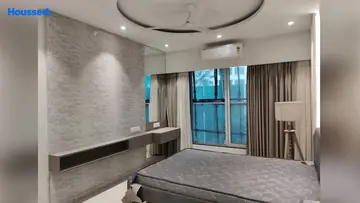 Project Image of 2 BHK Flat for Resale in Sushanku Avenue 37 Goregaon West, Mumbai - Image 113849