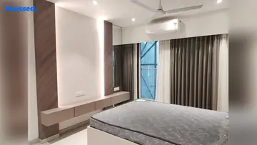 Project Image of 2 BHK Flat for Resale in Sushanku Avenue 37 Goregaon West, Mumbai - Image 113850