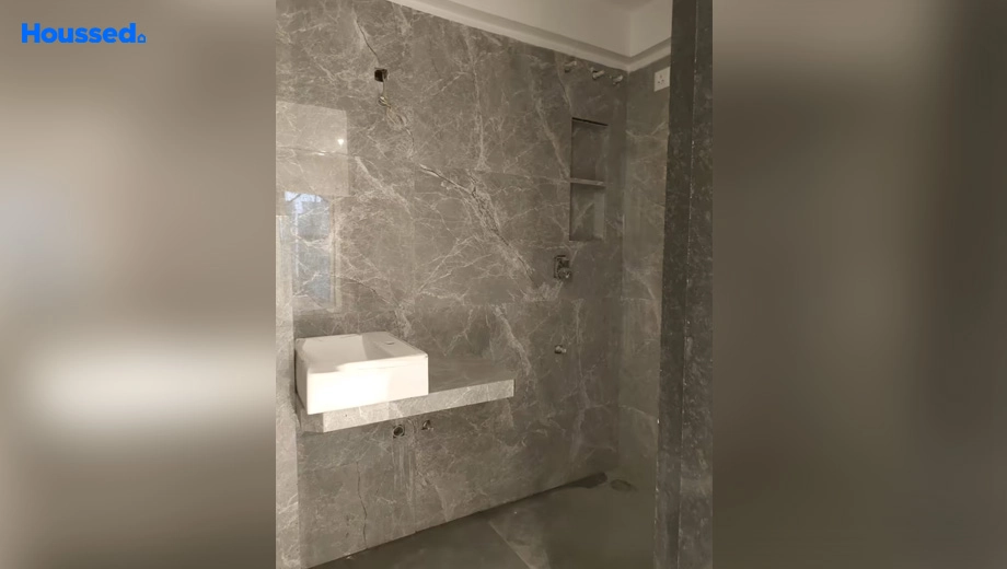 Project Image of 2 BHK Flat for Resale in Sushanku 37 Avenue, Goregaon West - Image 113852
