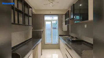 Project Image of 2 BHK Flat for Resale in Sushanku Avenue 37 Goregaon West, Mumbai - Image 113854